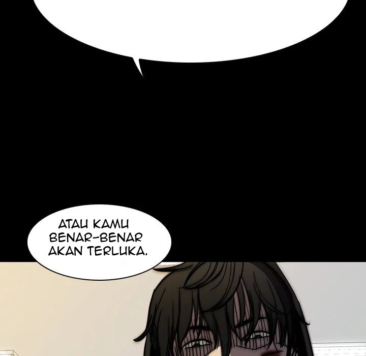Watch Dog Chapter 08 Bahasa Indonesia